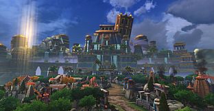 SMITE Stormy Chibi Susano