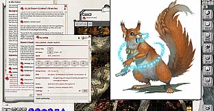 Fantasy Grounds - 5E: Book of Lairs