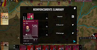 SGS Battle For: Madrid