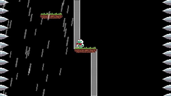 The Tower Of TigerQiuQiu The Wind