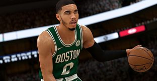NBA 2K21