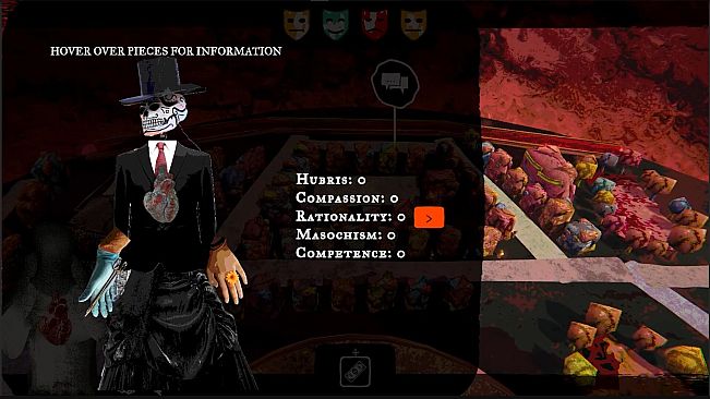 Joy Malignant