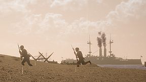 Holdfast: Nations At War