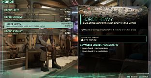 MechWarrior 5: Clans - Trials of War