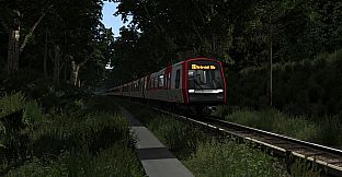 Train Simulator: U-Bahn Hamburg U1: Norderstedt Mitte - Ohlstedt & Großhansdorf Route Add-On
