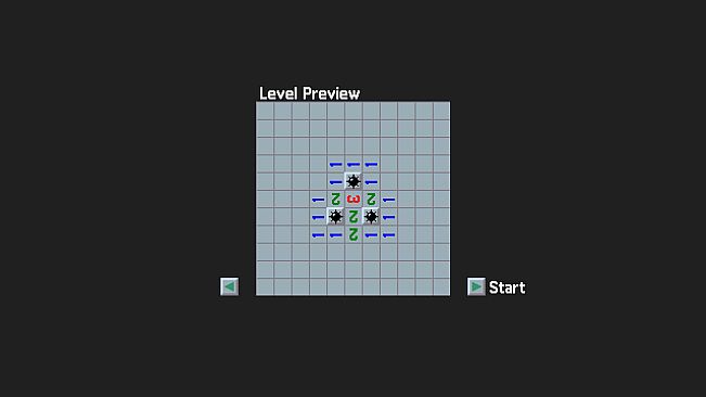 Mega Minesweeper