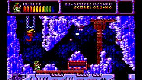 Retro Golden Age - Operation Alexandra