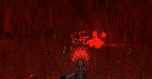 Sanguine Shock