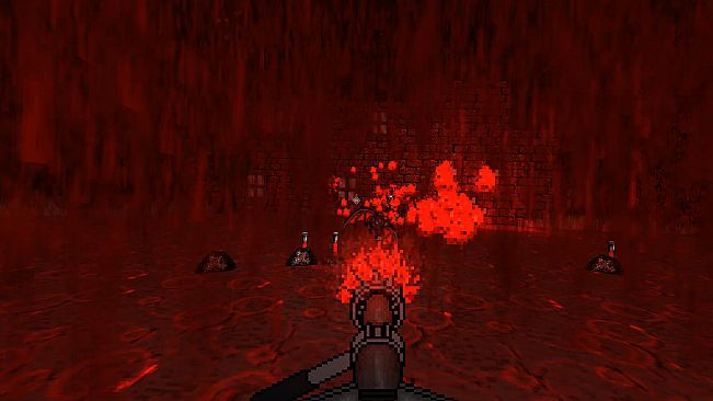 Sanguine Shock