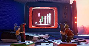 It Takes Two  PS4™ & PS5™