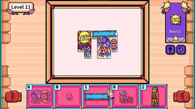 Lucha Align (Windows)