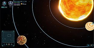 Massive Frontier