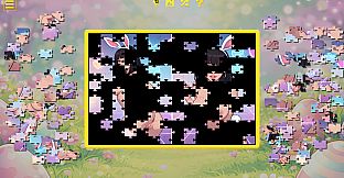 Easter Bunny Girls – Hentai Jigsaw