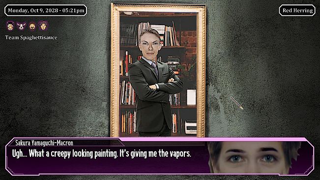 Phucker in the Ashes