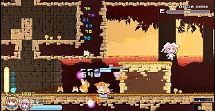 Rabi-Ribi - Cocoa Mode & Before Next Adventure