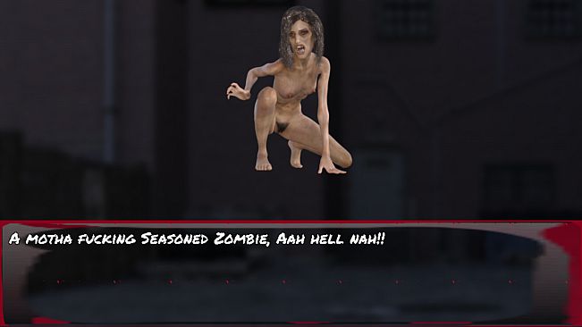 Back to the Fooker: Zombie Fooker 2