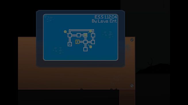 AteloPhobia:The Story Begins