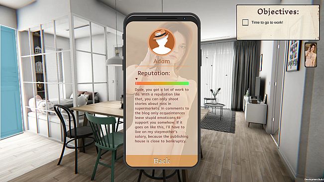 STEPMOM: Milf Scandal