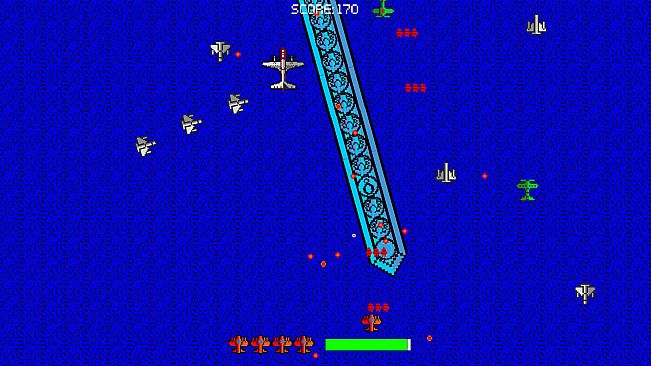 Tiger Fighter 1931 Tora!Tora! MP085