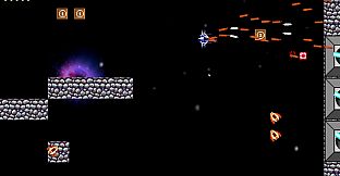 Starry Moon Island 2 Perimeter MP07