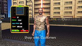 Trade Tycoon Life Simulator