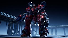 OMEGA PHENEX COMMENCED PROJECT SIX