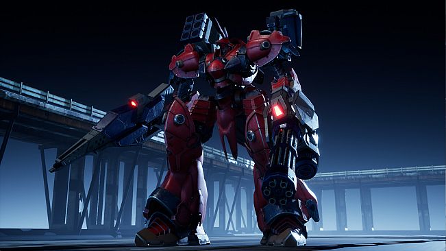 OMEGA PHENEX COMMENCED PROJECT SIX