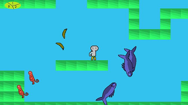 EchoChamber: Not Welcome