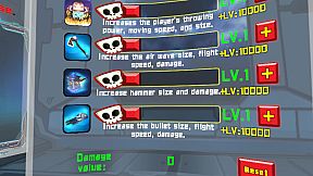 Exterminate the world - 灭世VR