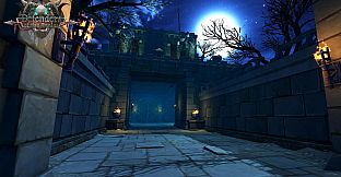 Defenders of the Realm VR