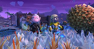Portal Knights - Elves, Rogues, and Rifts