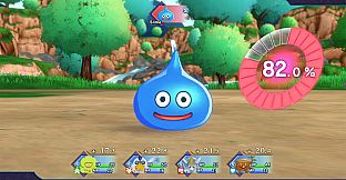 DRAGON QUEST MONSTERS: The Dark Prince