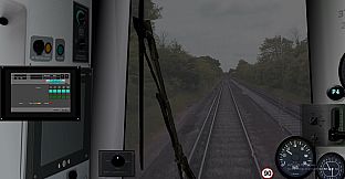 Train Operator 377 Free Version