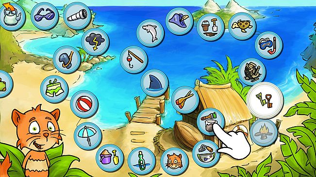 The Zwuggels - A Beach Holiday Adventure for Kids