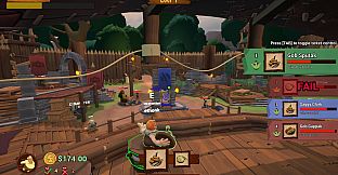 Bronzebeard's Tavern 2