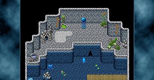RPG Maker MV - Elemental Dungeons Tiles