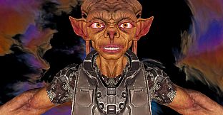 Sci-Fi characters for Sci-fi builder