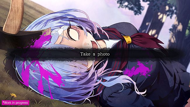 Kugayama Shiori's Death Diary