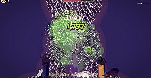 Skull Siege