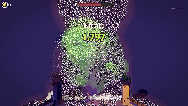 Skull Siege