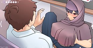 TSUNDERE MILFIN - Artbook