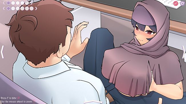 TSUNDERE MILFIN - Artbook