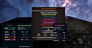 Break Through The Door