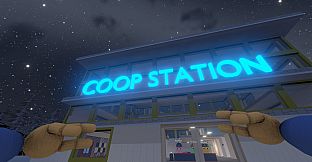 Coop Station
