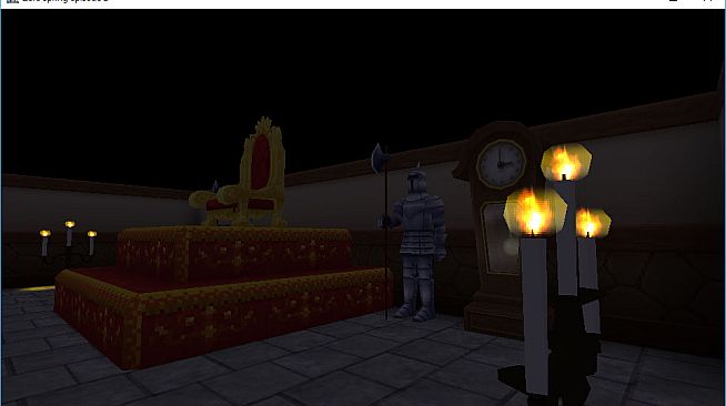 Zero spring episode 2