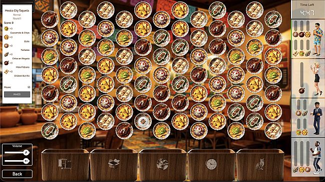 Foodie Tour