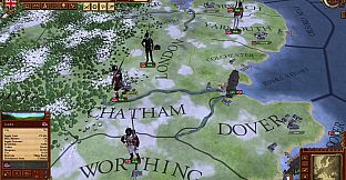 March of the Eagles: British Unit Pack