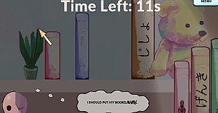 It's Not You, It's M.E