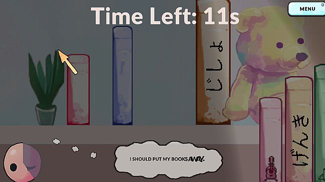 It's Not You, It's M.E