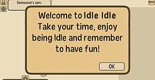 Idle Idle